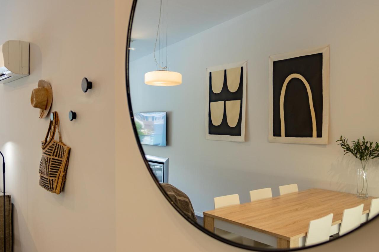 Stylish Haven Luxury Interiors In Prime Location Apartment Queenstown Bagian luar foto